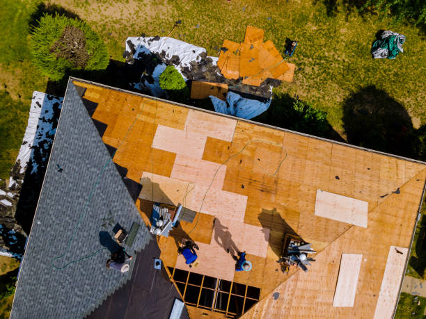 Best Residential Roofing Contractor  in Scenic Oaks, TX